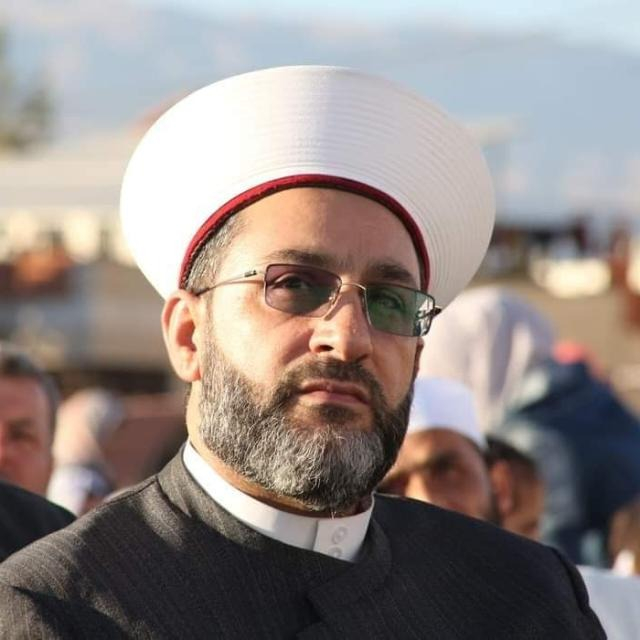 El Sheik Wissam Anous