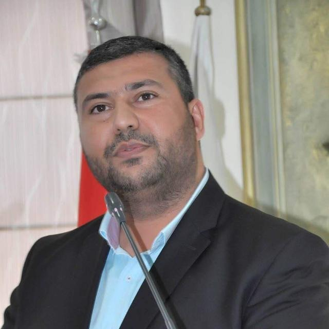 Dr. Nader Jumaa