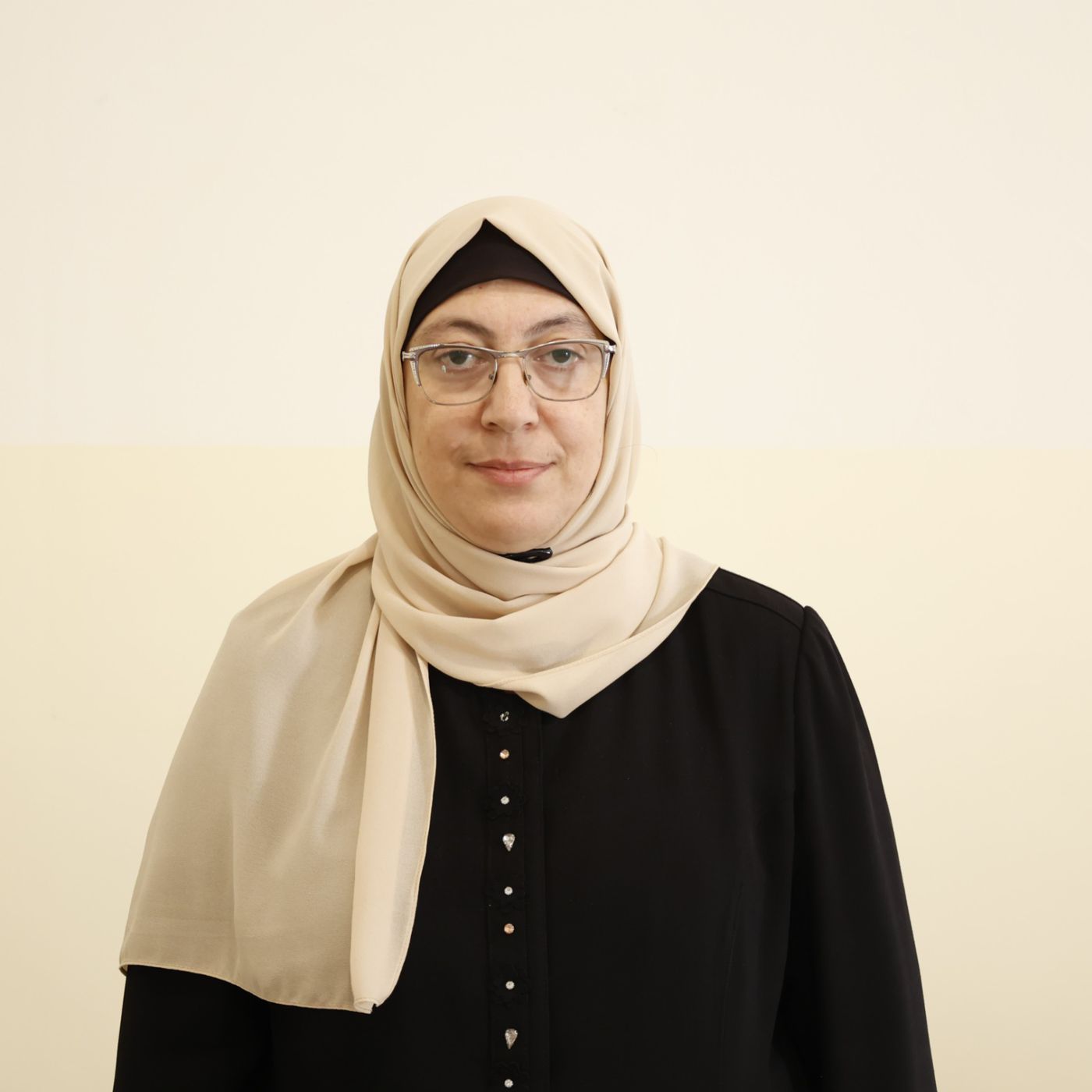Sra. Mariam Khalil Al-Meis