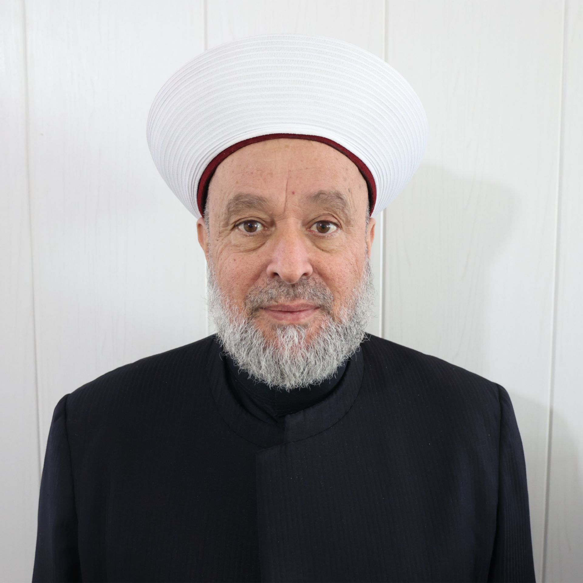 El Sheik Abdul Nasser Al-Khatib