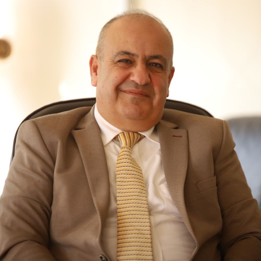 Sr. Kamal Al-Afash