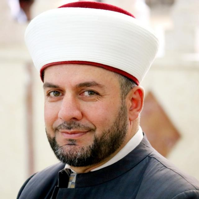 El Sheik Ziad Haifa