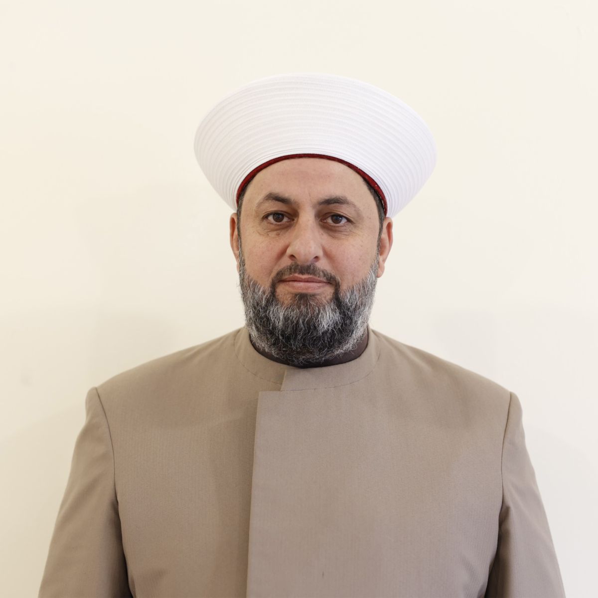 Sheikh Omar Janbeyah