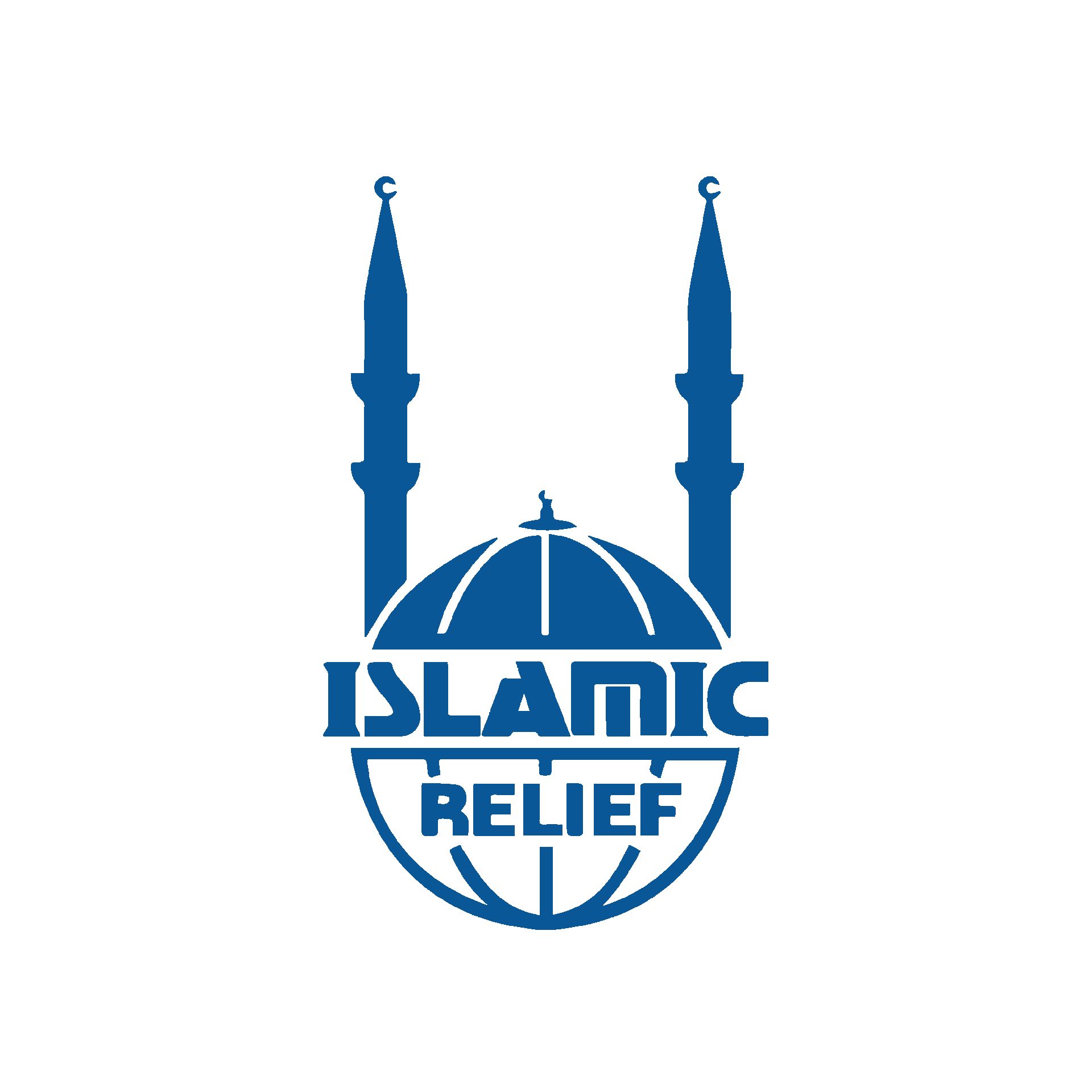 الإغاثة الإسلامية حول العالم