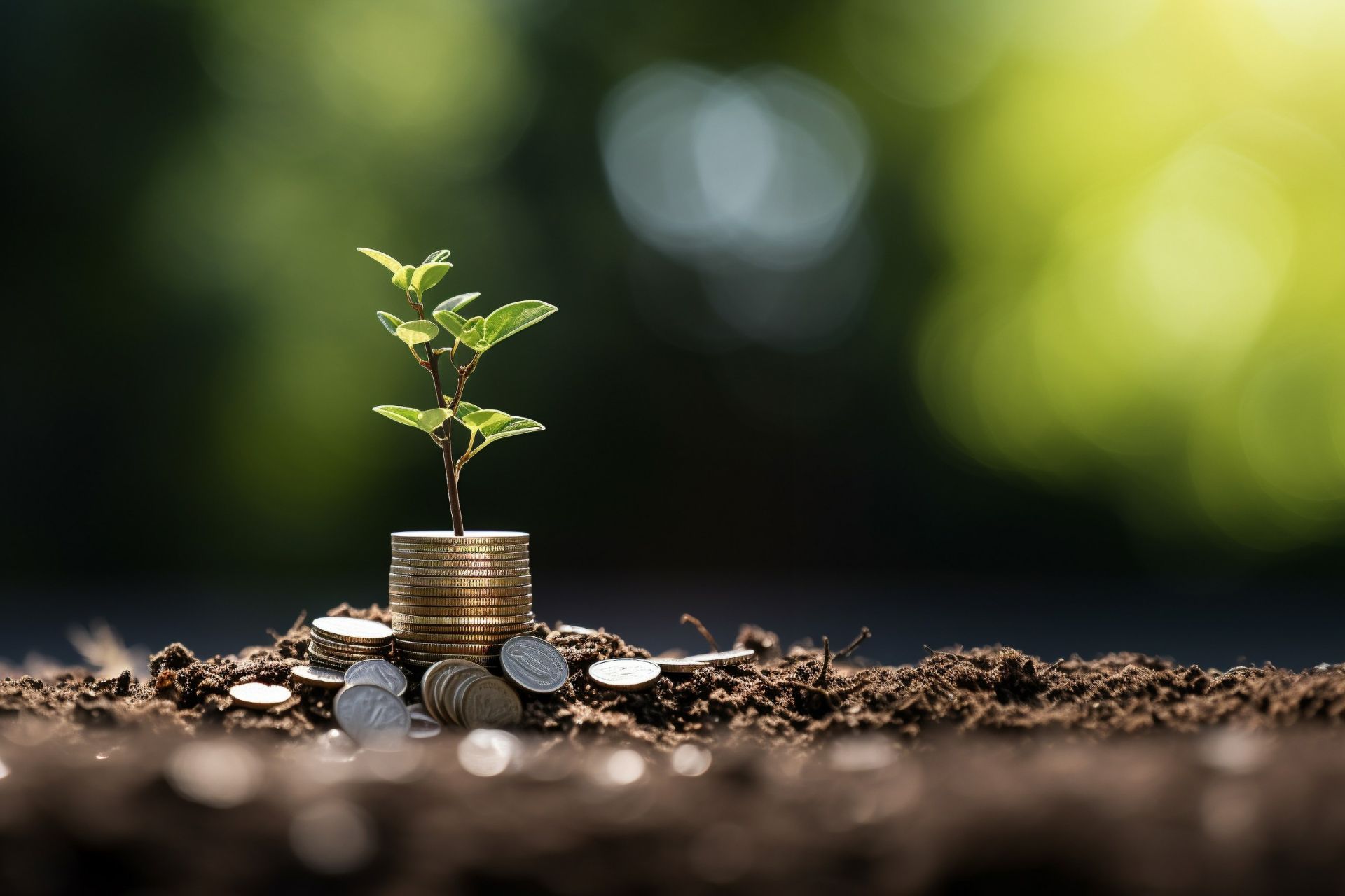 Zakat al-Mal