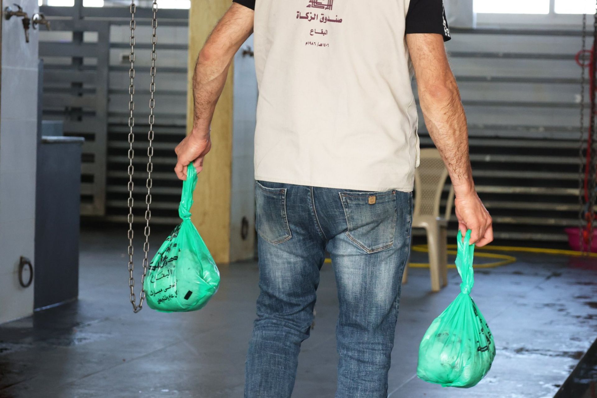 مشروع الأضاحي